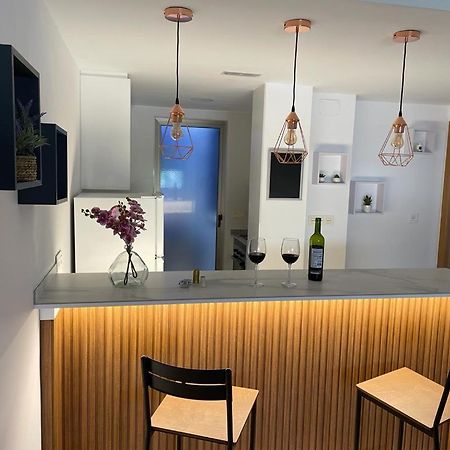 Apartamento El Azul Molina de Segura Eksteriør bilde