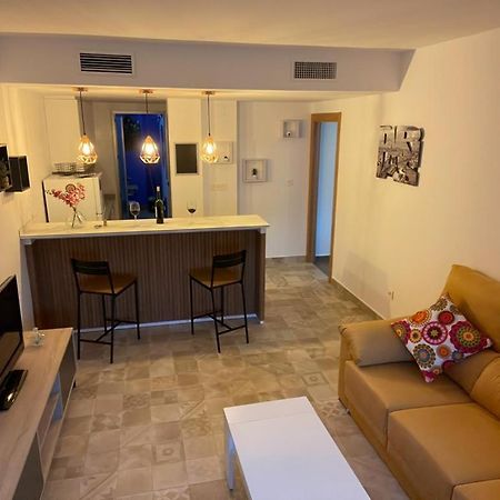 Apartamento El Azul Molina de Segura Eksteriør bilde
