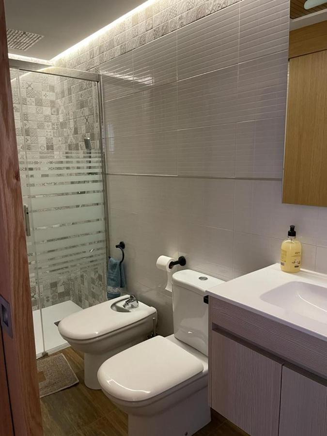 Apartamento El Azul Molina de Segura Eksteriør bilde