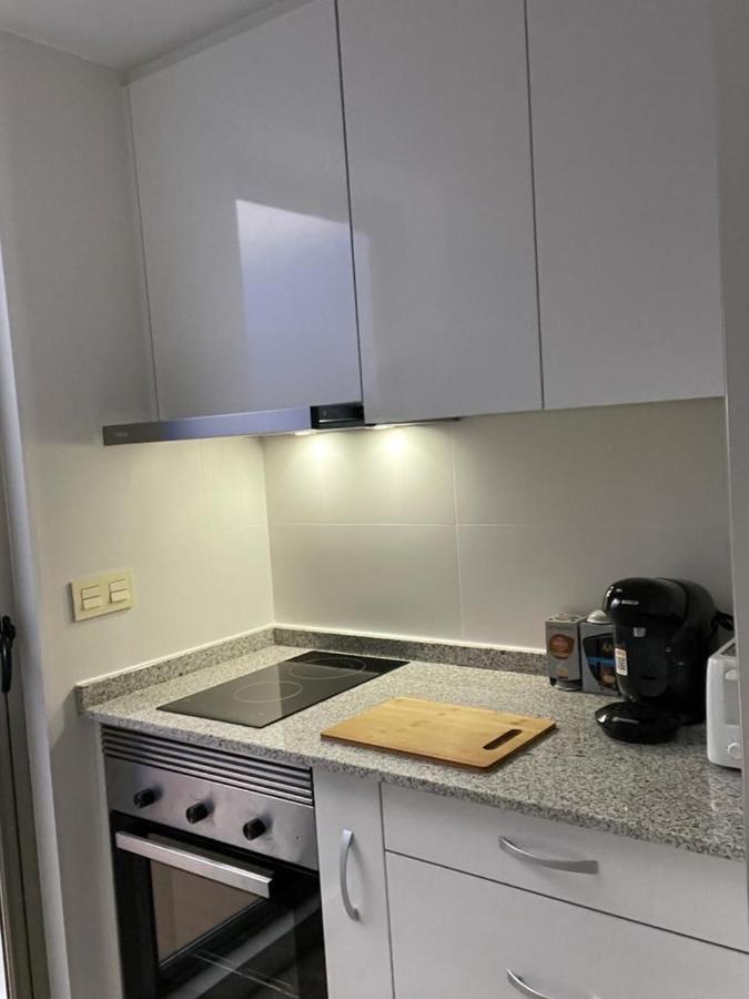 Apartamento El Azul Molina de Segura Eksteriør bilde