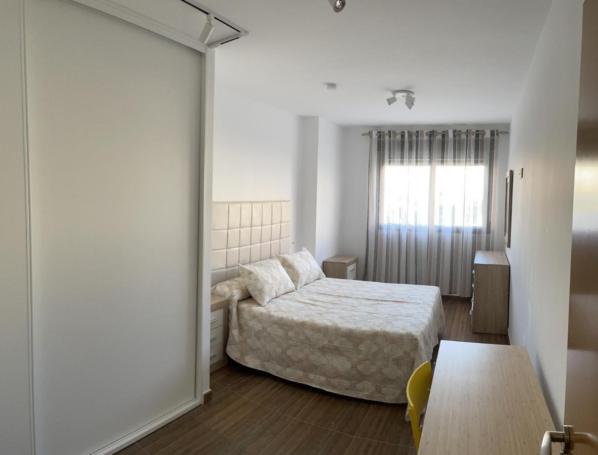 Apartamento El Azul Molina de Segura Eksteriør bilde